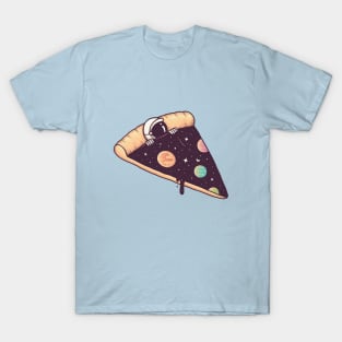 Galactic Deliciousness T-Shirt